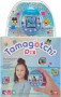 TAMAGOTCHI PIX BLUE Ocean -77441